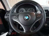 BMW 118 d Line Sport