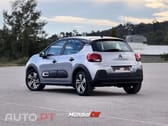 Citroen C3 1.2 PureTech Feel EAT6