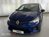 Renault Clio TCe 90 Techno