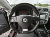 Volkswagen Scirocco 2.0 TDI