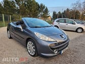 Peugeot 207 CC 1.6 HDi FAP Sport
