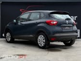 Renault Captur 0.9 TCE