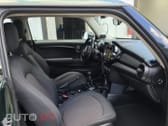 MINI Cooper One D