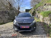 Peugeot 2008 PureTech 100 Allure