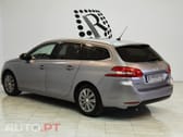 Peugeot 308 SW 1.5 BlueHDi Allure Pack