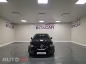 Renault Mégane Sport Tourer 1.5 dCi Limited
