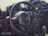 MINI Clubman One Sport Edition Auto