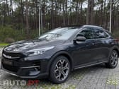 Kia Xceed 1.0 TGD-i Tech