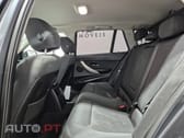 BMW 318 d Aut.