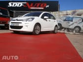 Citroen C3 1.6 BlueHDi Exclusive