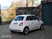 Fiat 500 1.2 Lounge S&S