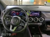 Mercedes-Benz EQA 250 Progressive