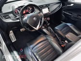 Alfa Romeo Giulietta 2.0 JTDm Sprint Speciale