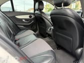 Mercedes-Benz C 220 BlueTEC Avantgarde+