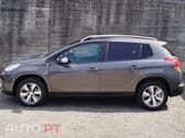Peugeot 2008 1.6 BlueHDi Style