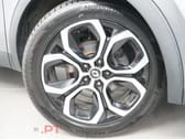 Renault Arkana 1.6 E-Tech Intens