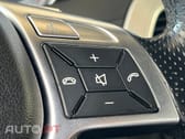 Mercedes-Benz C 220 CDi BE Aut.