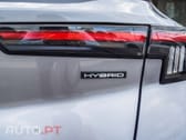 Opel Mokka 1.2 Hybrid GS eDCT