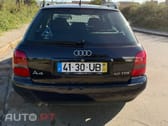 Audi A4 Avant 1.9 TDI Sport