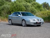 Alfa Romeo 166 2.0 V6 TB