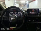 Nissan Qashqai 1.3 DIG-T Acenta