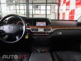 Mercedes-Benz S 350 Standard