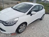 Renault Clio 1.5 dCi Comfort