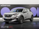 Peugeot E-2008 50 kWh Active Pack