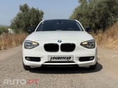 BMW 120 d Urban Line