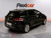 Renault Clio 0.9 TCe Limited Edition