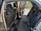 Toyota Yaris 1.0 VVT-I