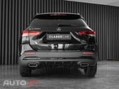 Mercedes-Benz GLA 250 e 8G-DCT AMG Line