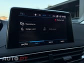 Peugeot 3008 1.5 BlueHDi Active