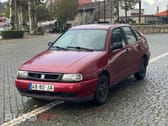 Seat Cordoba 1.0 Dream S