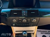 BMW 530 dA