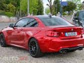 BMW M2 Auto 3.0 370cv