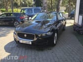 Jaguar XE E-Performance Pure