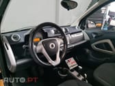Smart ForTwo 0.8 cdi Pulse 54 Softouch