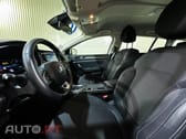 Renault Mégane E-Tech Plug-in Hybrid Business