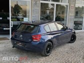 BMW 114 d