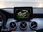 Mercedes-Benz CLA 180 d AMG Line