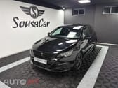 Peugeot 308 PureTech 130 EAT8 GT