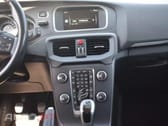 Volvo V40 Cross Country Outro