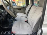 Land Rover Defender 110 TD5