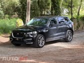 Jaguar F-Pace ND