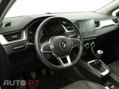 Renault Captur Captur 1.0 TCe Techno