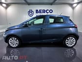 Renault Zoe 51kWh Intense