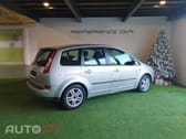 Ford C-Max 1.6 TDCi