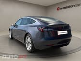 Tesla Model 3 Long Range AWD Dual Motor