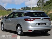 Renault Mégane Sport Tourer 1.5 dCi Limited EDC